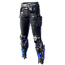 Embaixador Cósmico no Free Fire - item Épico