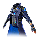 Embaixador Cósmico no Free Fire - item Épico