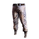 Calças Militares do Andrew