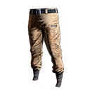 Calças Militares (Alternativas)