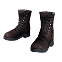 Botas de Polícia (alternativas)