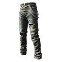 Comilão (Pernas) no Free Fire - item Raro