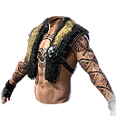 Viking Moderno no Free Fire - item Épico