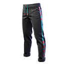 El Calavera (Pernas) no Free Fire - item Épico