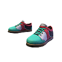 El Calavera (Calçado)