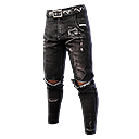 Thiva no Free Fire - item Épico