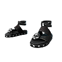 Thiva no Free Fire - item Épico