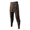 Mestre das Mentes (Pernas) no Free Fire - item Épico