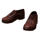 Sapatos Formais do Ford