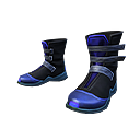 Protetor dos Yagami (Calçado)