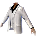 Terno Mandachuva no Free Fire - item Épico