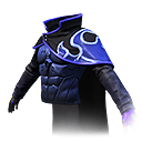 Protetor dos Yagami (Torso) no Free Fire - item Épico