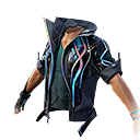 Energia de Batida do Alok