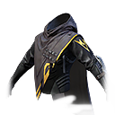 Odisseia no Free Fire - item Épico