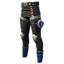 Protetor do Desfiladeiro