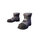 Protetor do Desfiladeiro no Free Fire - item Épico