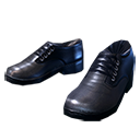 Sapatos de Prosperidade