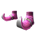 Palhaço Noturno (Calçado)