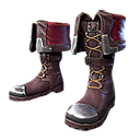 Ordem do Capitão (Calçado)