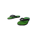 Curtindo em Bermuda no Free Fire - item Épico