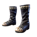 Cachorro Mau (Calçado)