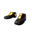 Cronos (Calçados) no Free Fire - item Épico+