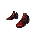 Samurai de Sangue (Calçado) no Free Fire - item Épico+