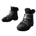 Esquadrão Bomba (Calçado)