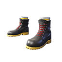 Dragão Dourado (Calçado)