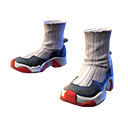 Pássaro Místico no Free Fire - item Épico