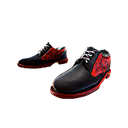 Mago Esqueleto (Calçado)