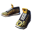 Sapatos Down (Masculino)