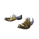Ira do Dragão (Calçado) no Free Fire - item Épico