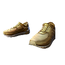 Suavidade do Dragão (Calçado)