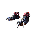 Matador de Dragão (Calçado)