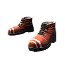 Coelho Guerreiro (Calçado)