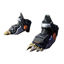 Olhar dos Antigos (Calçado)