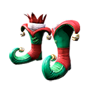 Elfo Nevado (Calçado)