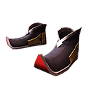 Punho de Ouro (Calçado)