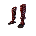 Ayakashi das Chamas no Free Fire - item Épico