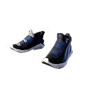 FFCS O Discípulo das Lâminas