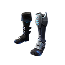 Caçador Glacial (Calçado)