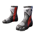 Lutador Caveira (Calçado)