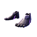 Jaguar (Calçado) no Free Fire - item Mítico