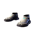 Samurai Rubi (Calçado)