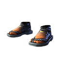 Nobre Samurai (Calçado)