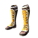 Campeão Peso Pesado (Calçado)