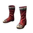 Sr Estranho (Calçado)