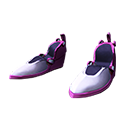 Guardião Rosa (Calçado)