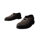 Terno Preto (Calçado)